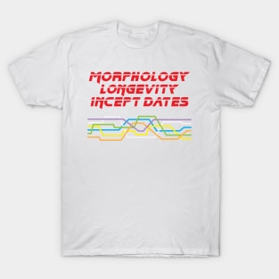 Morphology T-Shirt